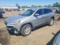 1C4PJMLXXJD550604 2018 JEEP GRAND CHEROKEE