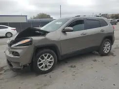 1C4PJMLXXJD597809 2018 JEEP GRAND CHEROKEE