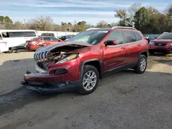 1C4PJMLXXJD607139 2018 JEEP GRAND CHEROKEE