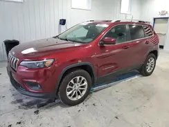 1C4PJMLXXKD106592 2019 JEEP GRAND CHEROKEE