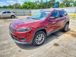 1C4PJMLXXKD113686 2019 JEEP GRAND CHEROKEE