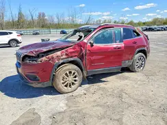 1C4PJMLXXKD137311 2019 JEEP GRAND CHEROKEE