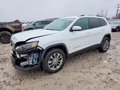 1C4PJMLXXKD155646 2019 JEEP GRAND CHEROKEE