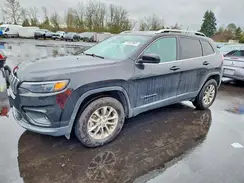 1C4PJMLXXKD216509 2019 JEEP GRAND CHEROKEE