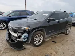 1C4PJMLXXKD231544 2019 JEEP GRAND CHEROKEE