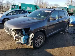 1C4PJMLXXKD267430 2019 JEEP GRAND CHEROKEE