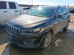 1C4PJMLXXKD270585 2019 JEEP GRAND CHEROKEE