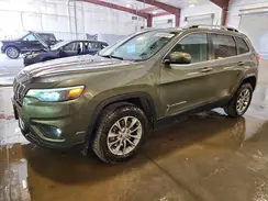 1C4PJMLXXKD305075 2019 JEEP GRAND CHEROKEE