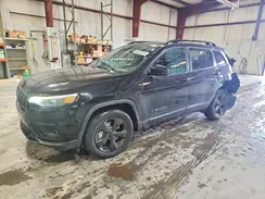 1C4PJMLXXKD305853 2019 JEEP GRAND CHEROKEE
