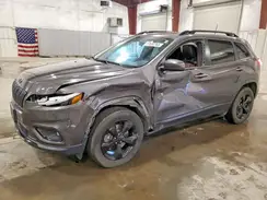1C4PJMLXXKD309403 2019 JEEP GRAND CHEROKEE