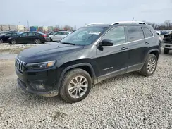 1C4PJMLXXKD318019 2019 JEEP GRAND CHEROKEE
