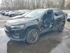1C4PJMLXXKD413678 2019 JEEP GRAND CHEROKEE