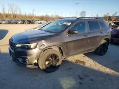 1C4PJMLXXLD505598 2020 JEEP GRAND CHEROKEE