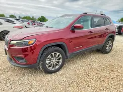 1C4PJMLXXLD612831 2020 JEEP GRAND CHEROKEE