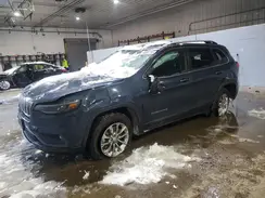 1C4PJMMN0MD105628 2021 JEEP GRAND CHEROKEE