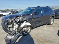1C4PJMMN0ND544829 2022 JEEP GRAND CHEROKEE