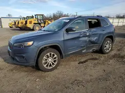 1C4PJMMN1MD172996 2021 JEEP GRAND CHEROKEE