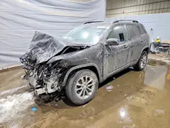 1C4PJMMN1ND528624 2022 JEEP GRAND CHEROKEE