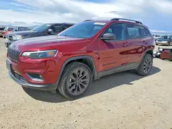 1C4PJMMN2MD141403 2021 JEEP GRAND CHEROKEE