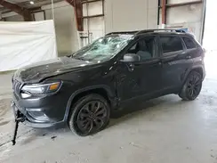 1C4PJMMN2MD173090 2021 JEEP GRAND CHEROKEE