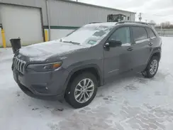 1C4PJMMN2ND530656 2022 JEEP GRAND CHEROKEE