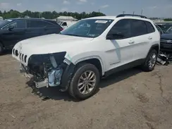 1C4PJMMN2ND532083 2022 JEEP GRAND CHEROKEE