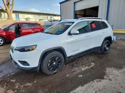 1C4PJMMN3MD124920 2021 JEEP GRAND CHEROKEE
