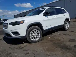 1C4PJMMN3ND543173 2022 JEEP GRAND CHEROKEE