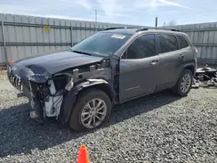 1C4PJMMN4ND503829 2022 JEEP GRAND CHEROKEE