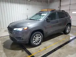 1C4PJMMN4ND514071 2022 JEEP GRAND CHEROKEE