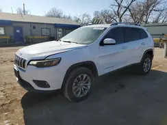 1C4PJMMN5MD162066 2021 JEEP GRAND CHEROKEE