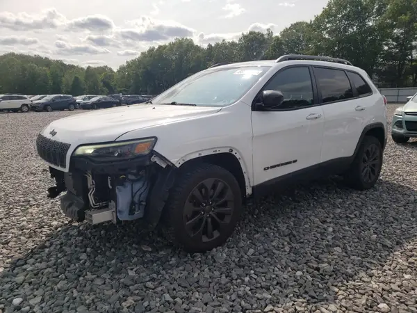 1C4PJMMN5MD169955 2021 JEEP GRAND CHEROKEE - Image 1