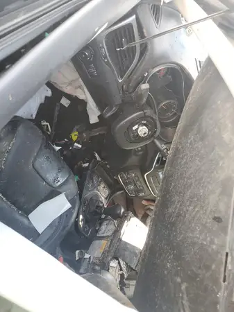 1C4PJMMN5ND547497 2022 JEEP GRAND CHEROKEE - Image 8