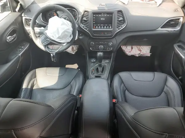 1C4PJMMN6ND542731 2022 JEEP GRAND CHEROKEE - Image 8