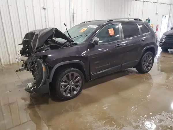 1C4PJMMN7MD171870 2021 JEEP GRAND CHEROKEE - Image 1