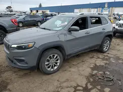 1C4PJMMN8MD173241 2021 JEEP GRAND CHEROKEE