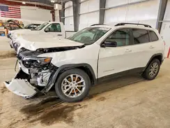 1C4PJMMN8ND514459 2022 JEEP GRAND CHEROKEE