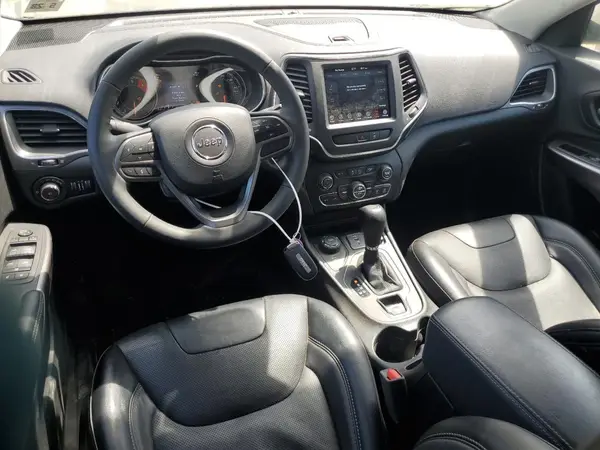 1C4PJMMN8ND544349 2022 JEEP GRAND CHEROKEE - Image 8