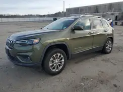 1C4PJMMNXMD109282 2021 JEEP GRAND CHEROKEE