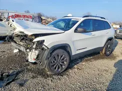 1C4PJMMNXMD175427 2021 JEEP GRAND CHEROKEE