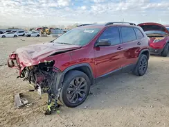1C4PJMMNXMD209057 2021 JEEP GRAND CHEROKEE