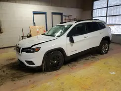 1C4PJMMNXND511336 2022 JEEP GRAND CHEROKEE