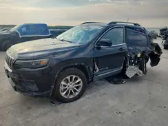 1C4PJMMNXND514320 2022 JEEP GRAND CHEROKEE