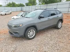 1C4PJMMNXND539315 2022 JEEP GRAND CHEROKEE