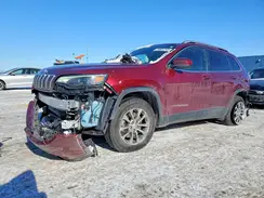 1C4PJMMX0MD115285 2021 JEEP GRAND CHEROKEE