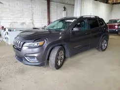 1C4PJMMX0MD129719 2021 JEEP GRAND CHEROKEE
