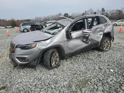 1C4PJMMX0MD147380 2021 JEEP GRAND CHEROKEE