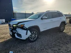 1C4PJMMX0MD157391 2021 JEEP GRAND CHEROKEE