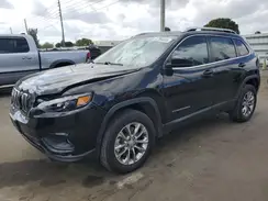 1C4PJMMX0MD175602 2021 JEEP GRAND CHEROKEE