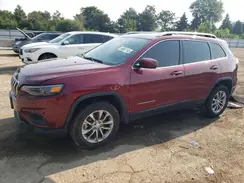 1C4PJMMX0MD200935 2021 JEEP GRAND CHEROKEE